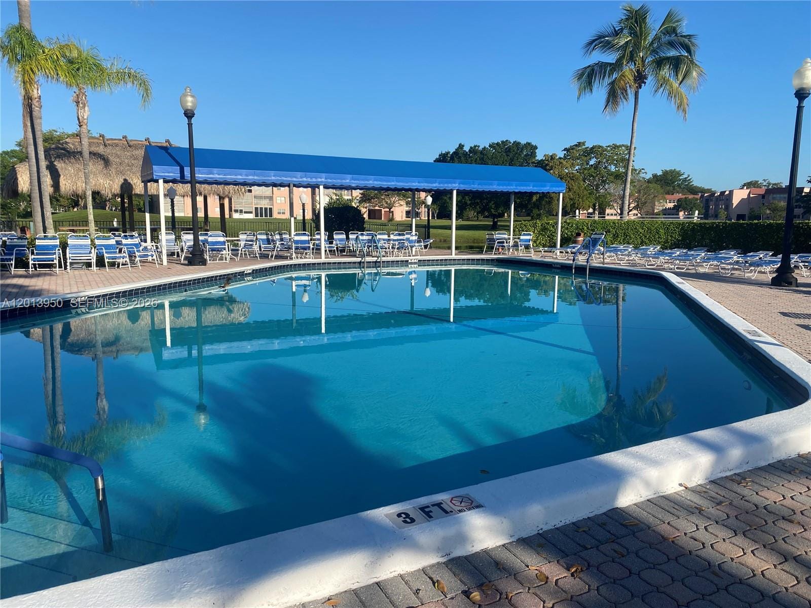 9370 Sunrise Lakes Boulevard 209, Sunrise, FL 33322 photo 17