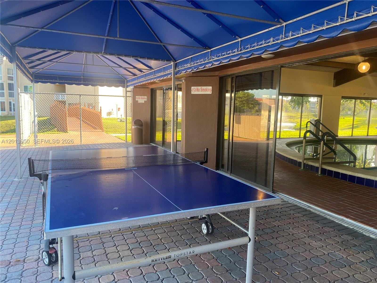 9370 Sunrise Lakes Boulevard 209, Sunrise, FL 33322 photo 19
