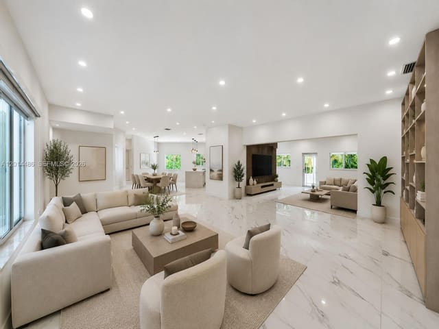 711 Sunset Drive, Coral Gables, FL 33143