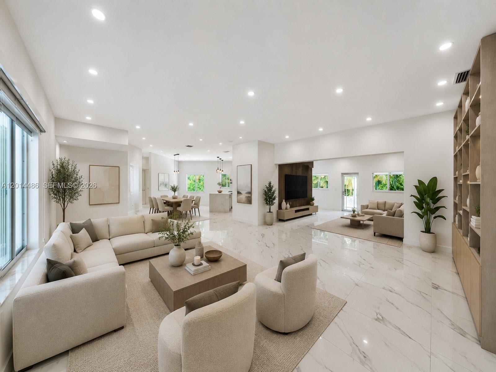 711 Sunset Drive, Coral Gables, FL 33143, Coral Gables