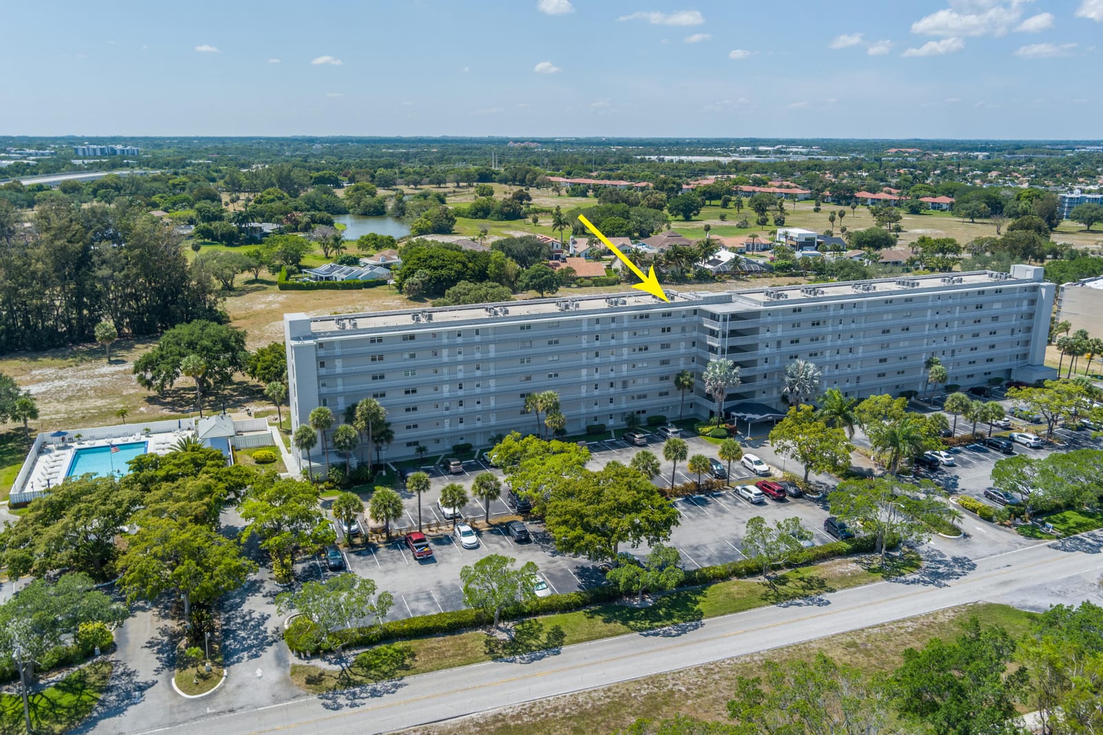 6161 NW 2nd Ave. Ph-r, Boca Raton, FL 33487 photo 4