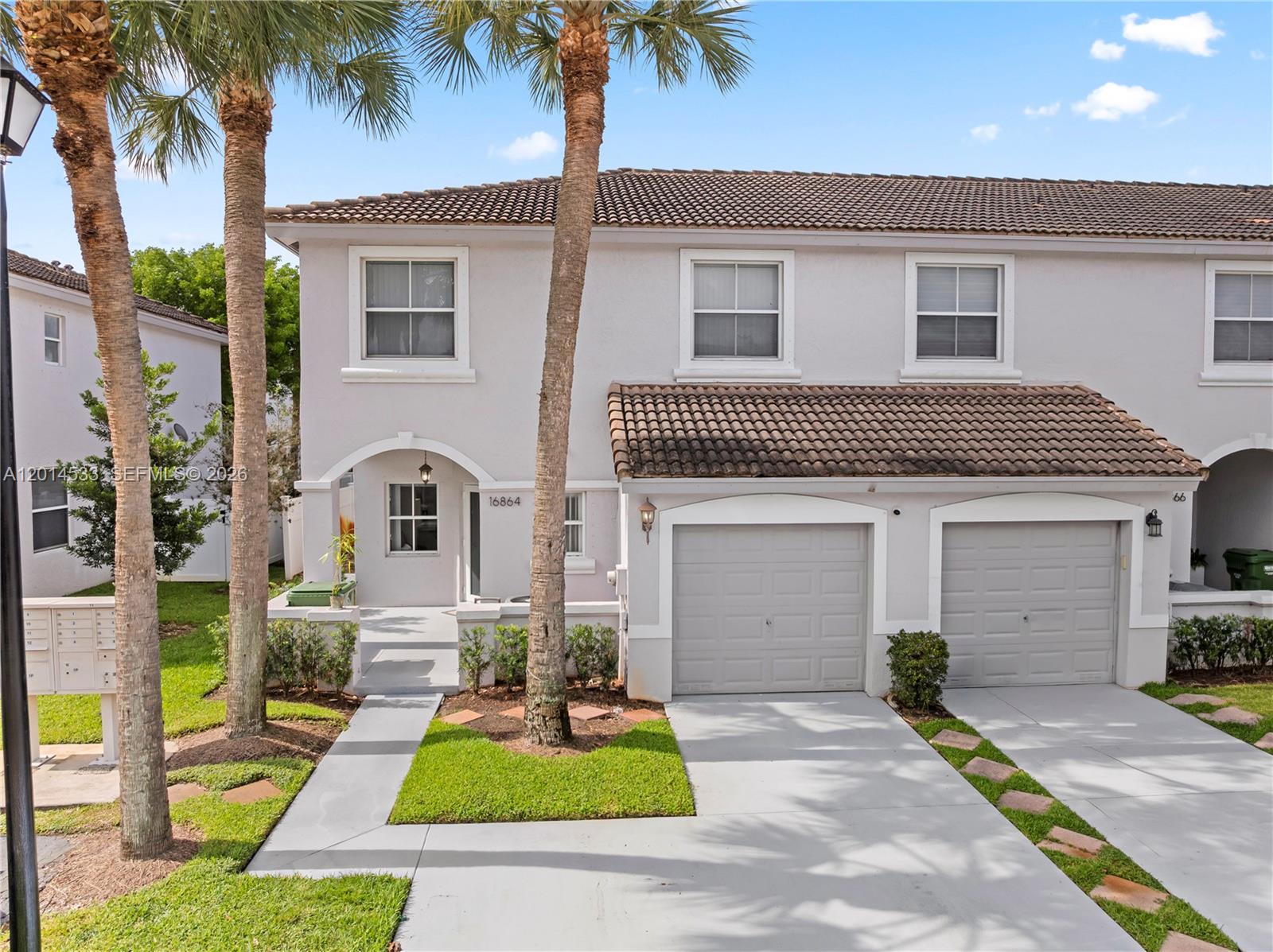 16864 SW 1st Place, Pembroke Pines, FL 33027, Pembroke Pines
