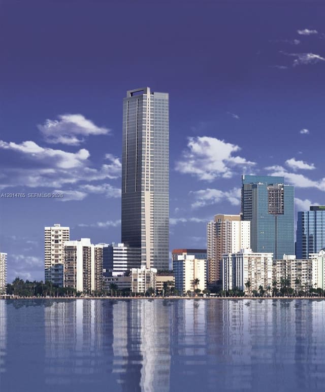 1425 Brickell Avenue 57B, Miami, FL 33131