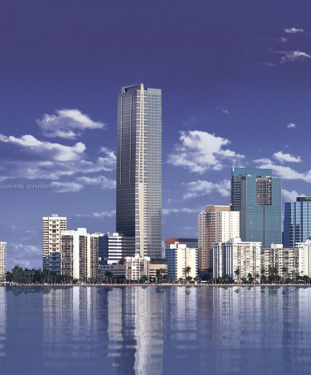 1425 Brickell Avenue 57B, Miami, FL 33131, Miami