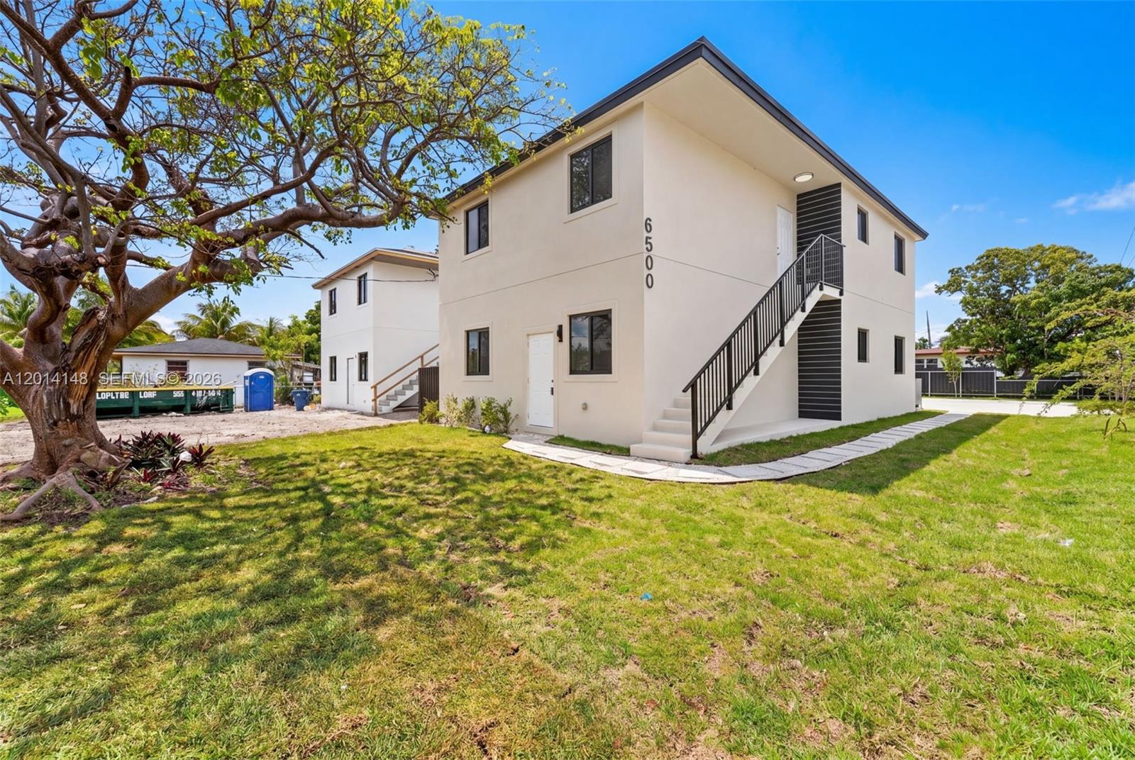 6500 NW 21st Avenue, Miami, FL 33147, Miami