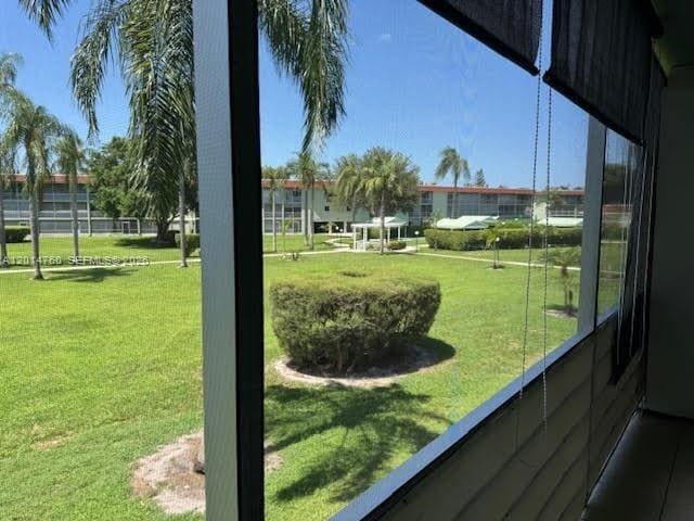 3000 Springdale Boulevard V109, Palm Springs, FL 33461