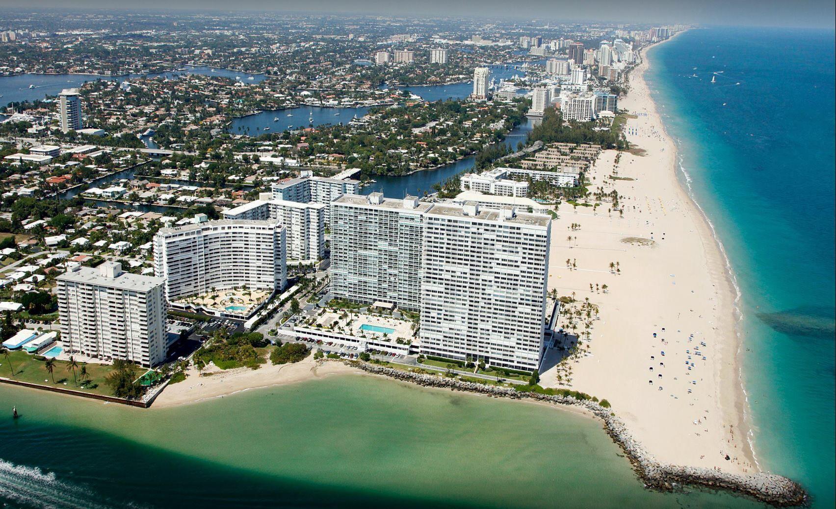 2000 S Ocean Drive 706, Fort Lauderdale, FL 33316, Fort Lauderdale