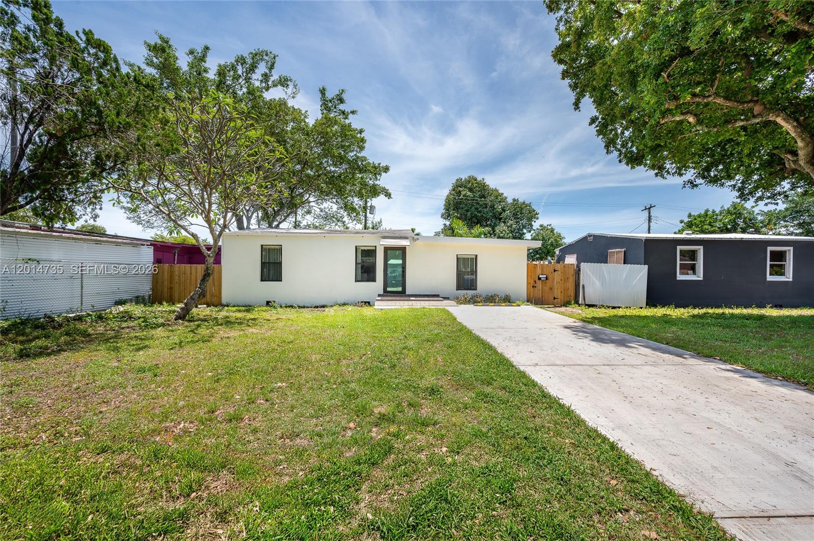 2106 Plunkett Court, Hollywood, FL 33020, Hollywood