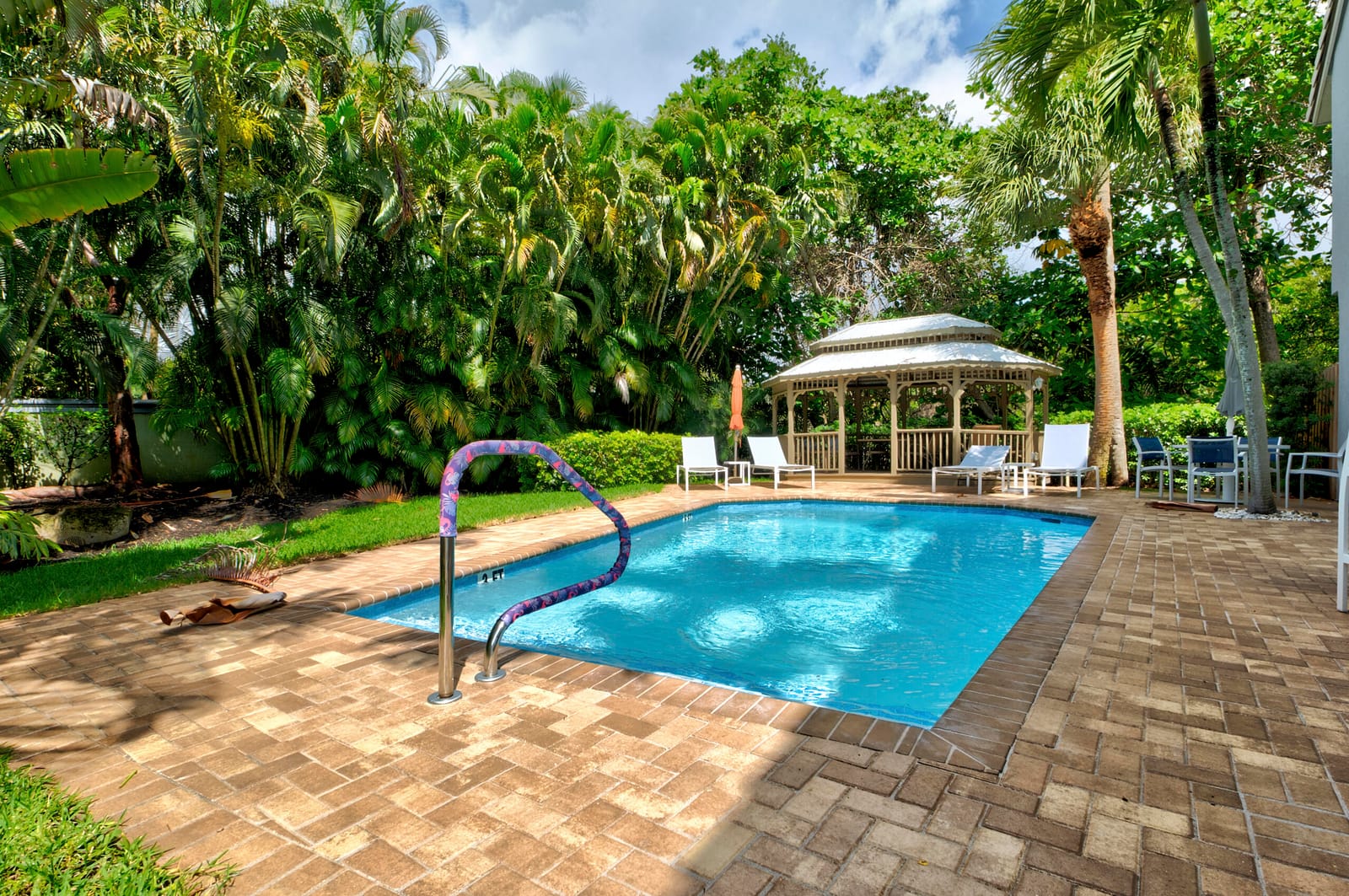 1741 NE 4th Avenue F5, Fort Lauderdale, FL 33305 photo 6
