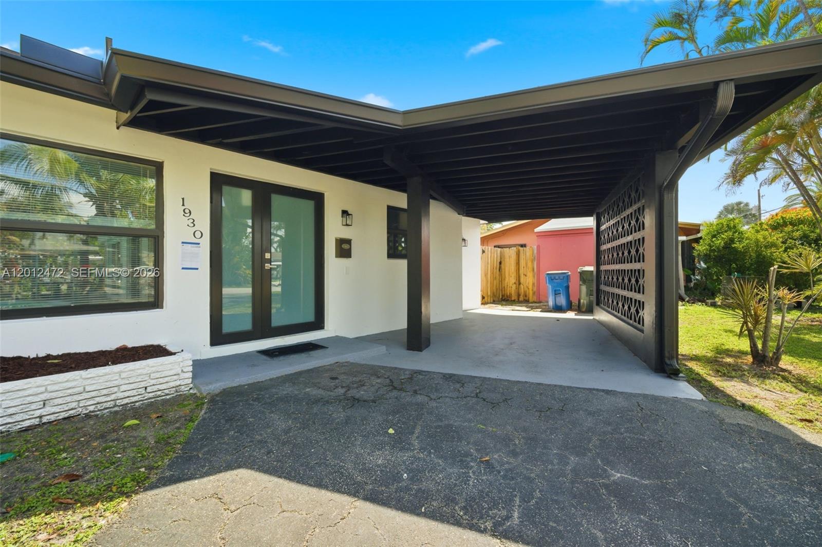 1930 NW 33rd Street, Oakland Park, FL 33309, Oakland Park