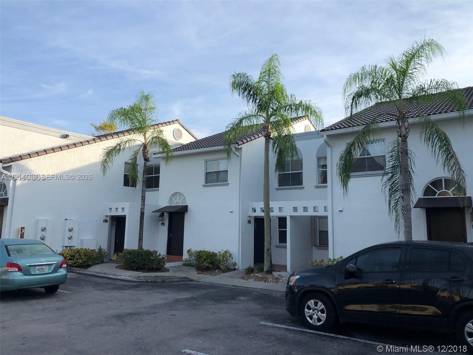 4671 NW 97th Court 26, Doral, FL 33178, Doral
