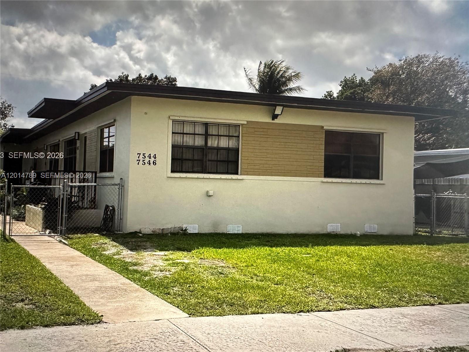 7546 NW 2nd Terrace, Miami, FL 33126, Miami