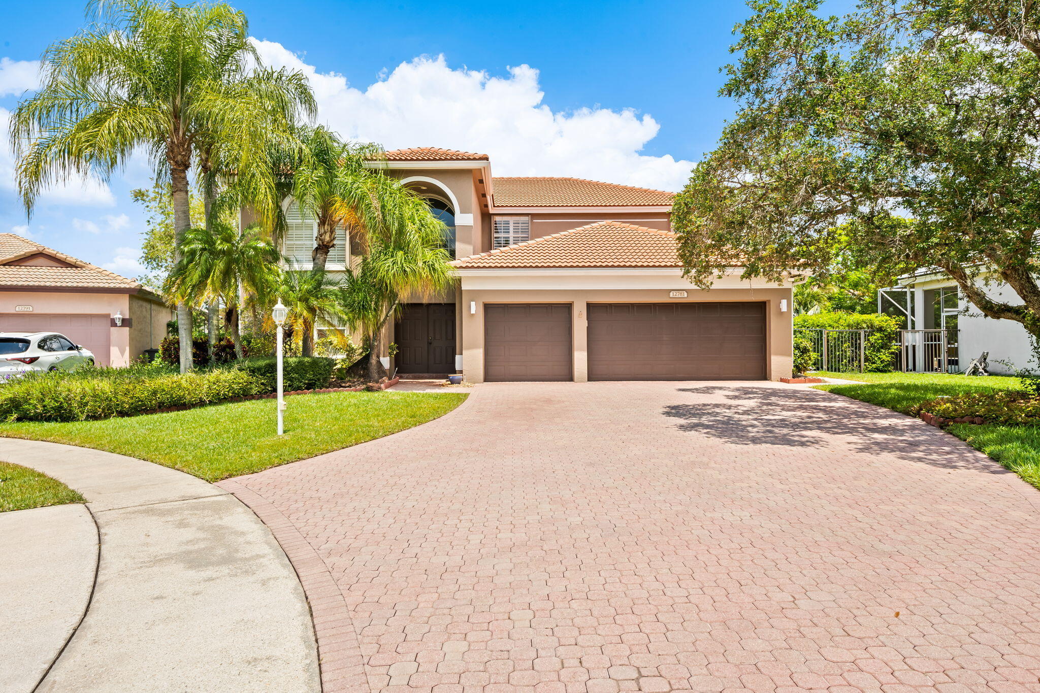12781 Yardley Drive, Boca Raton, FL 33428, Boca Raton