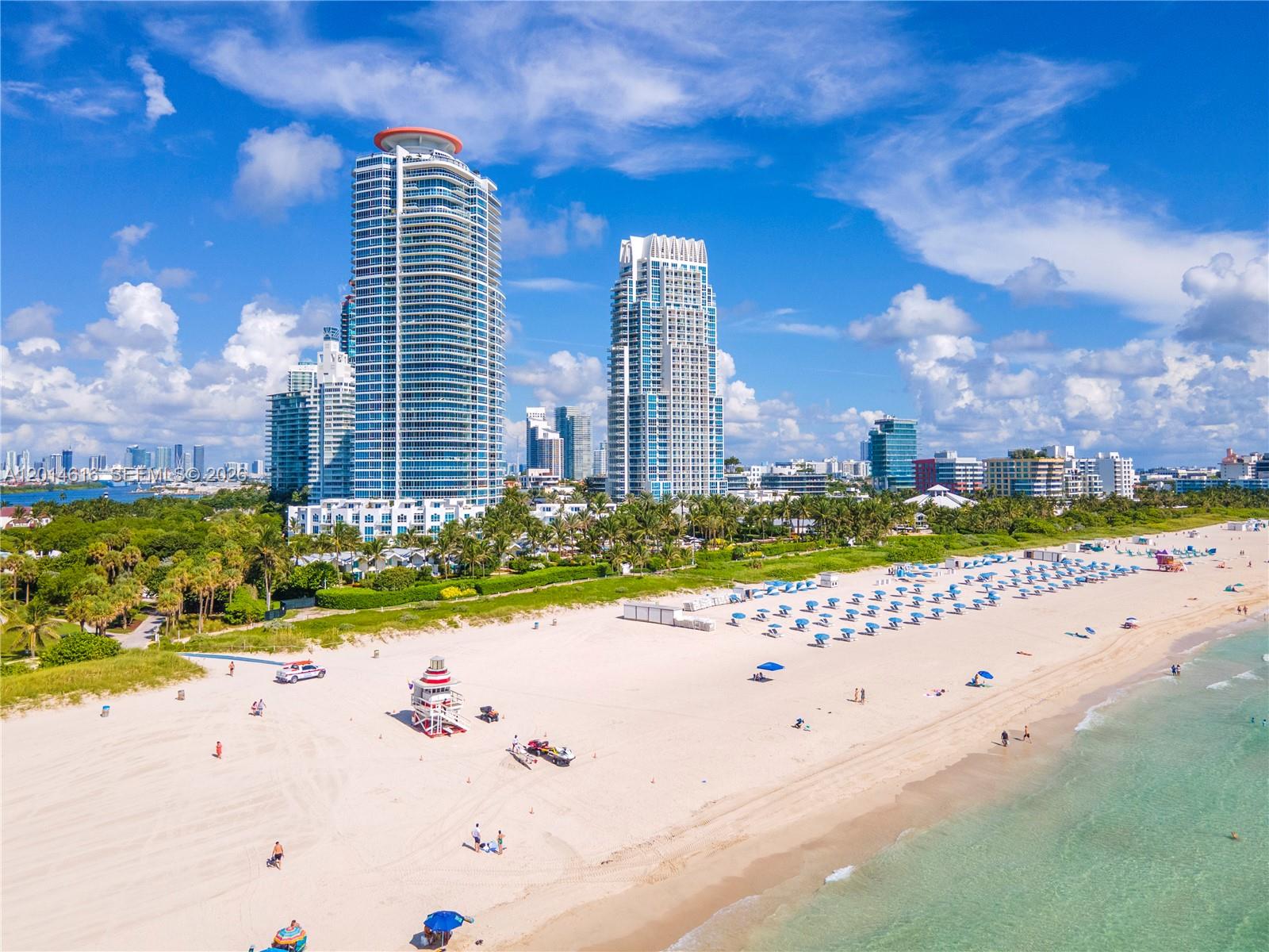 50 S Pointe Drive 607, Miami Beach, FL 33139, Miami Beach