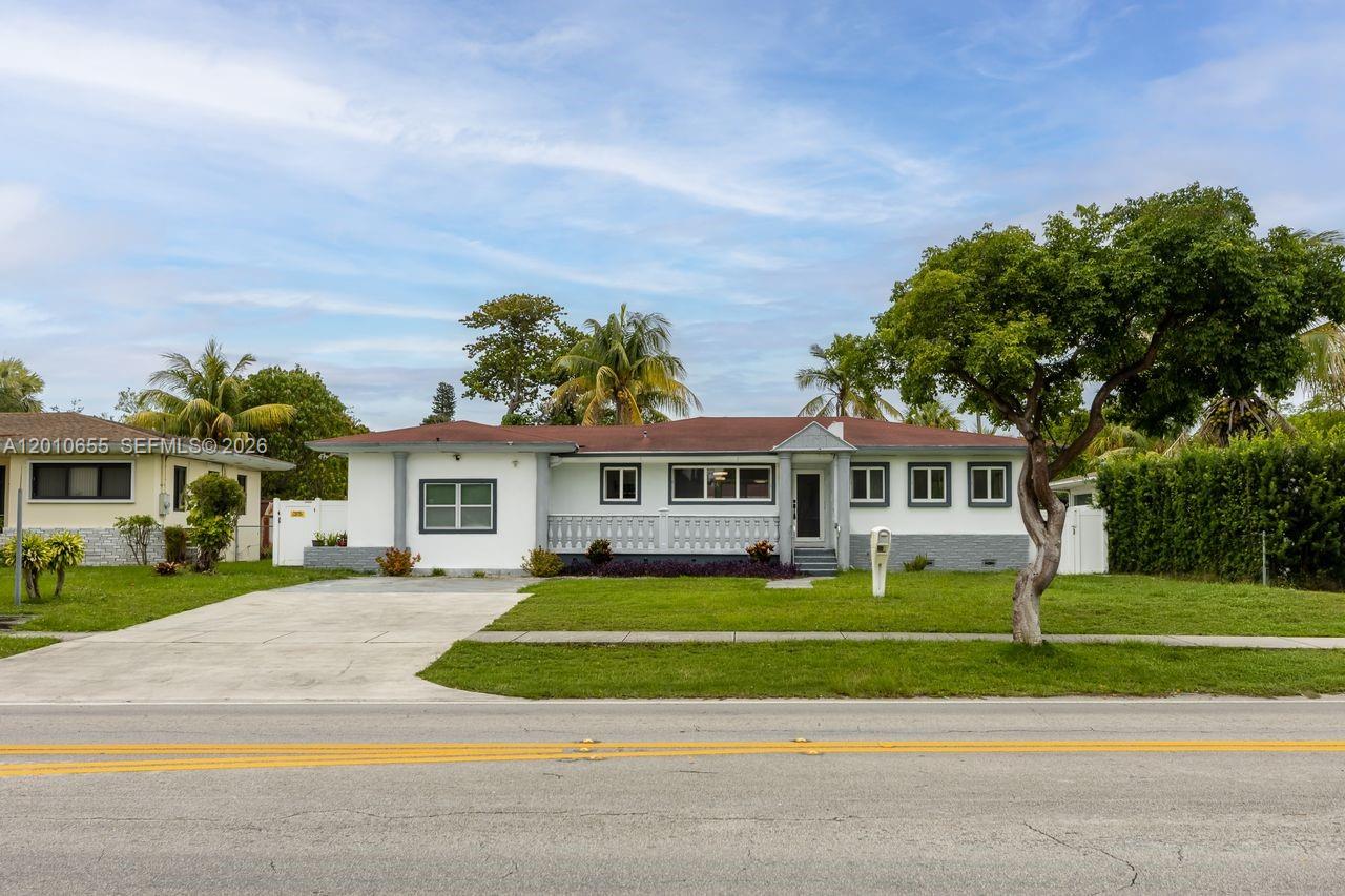 15925 NE 18th Avenue, North Miami Beach, FL 33162, North Miami Beach