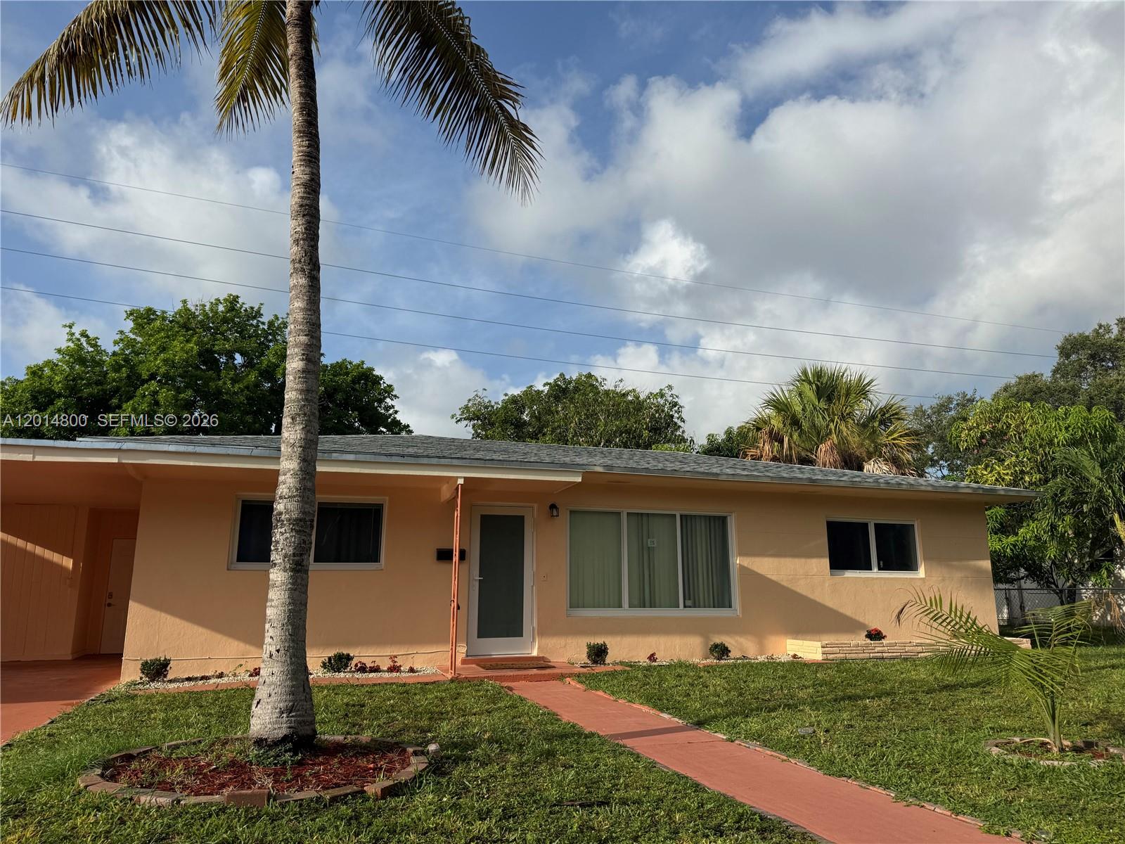 1630 NE 157th, North Miami Beach, FL 33162, North Miami Beach