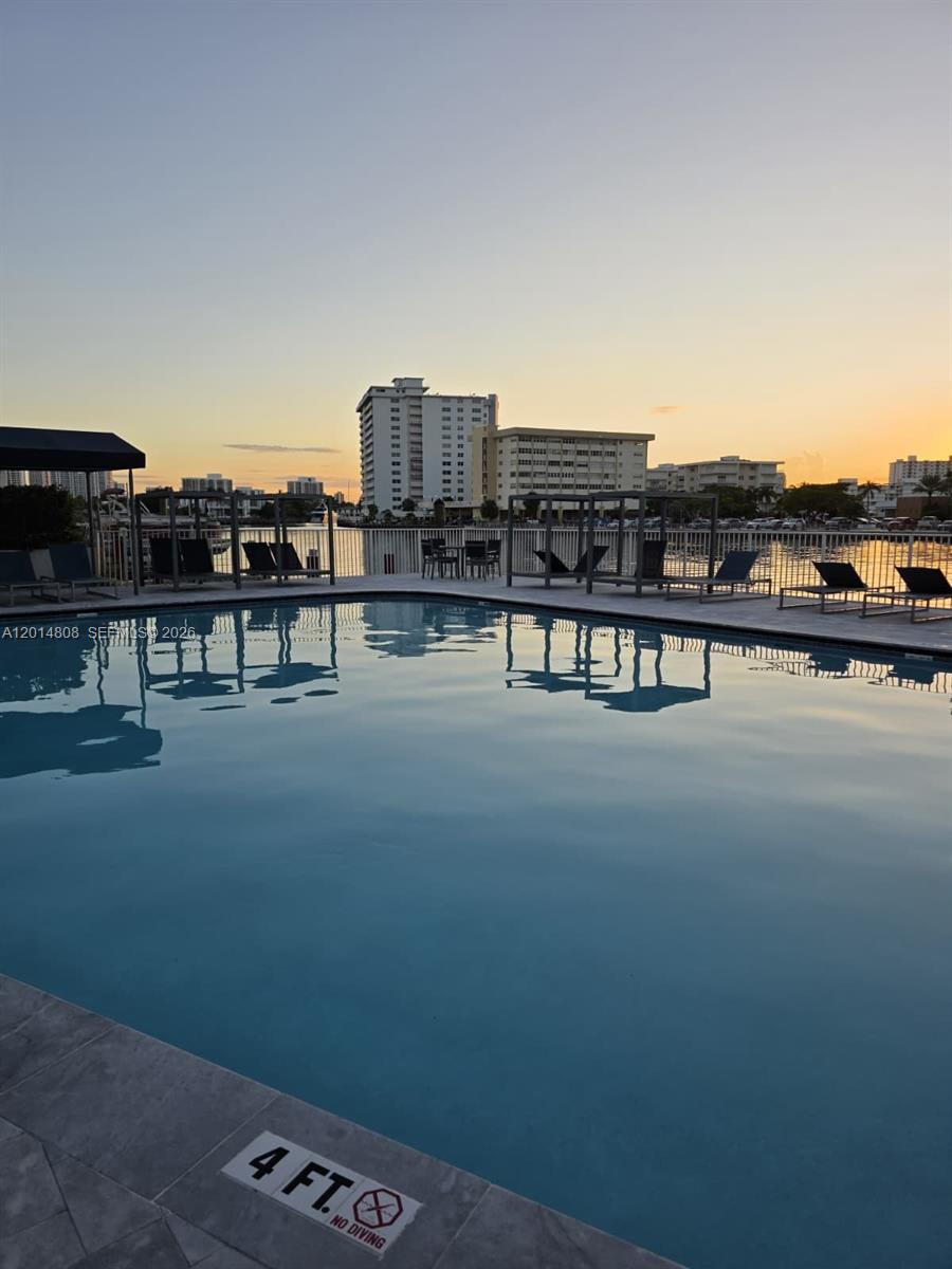1833 S Ocean Drive 809, Hallandale Beach, FL 33009, Hallandale Beach