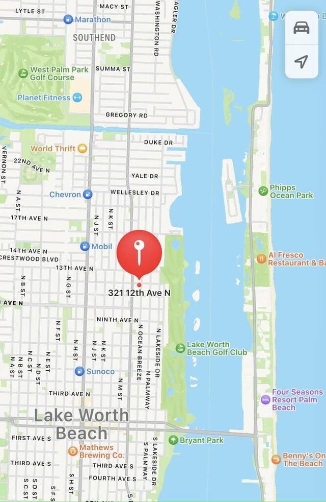 312 12th Avenue N, Lake Worth, FL 33460