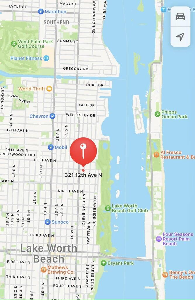 312 12th Avenue N, Lake Worth, FL 33460, Lake Worth