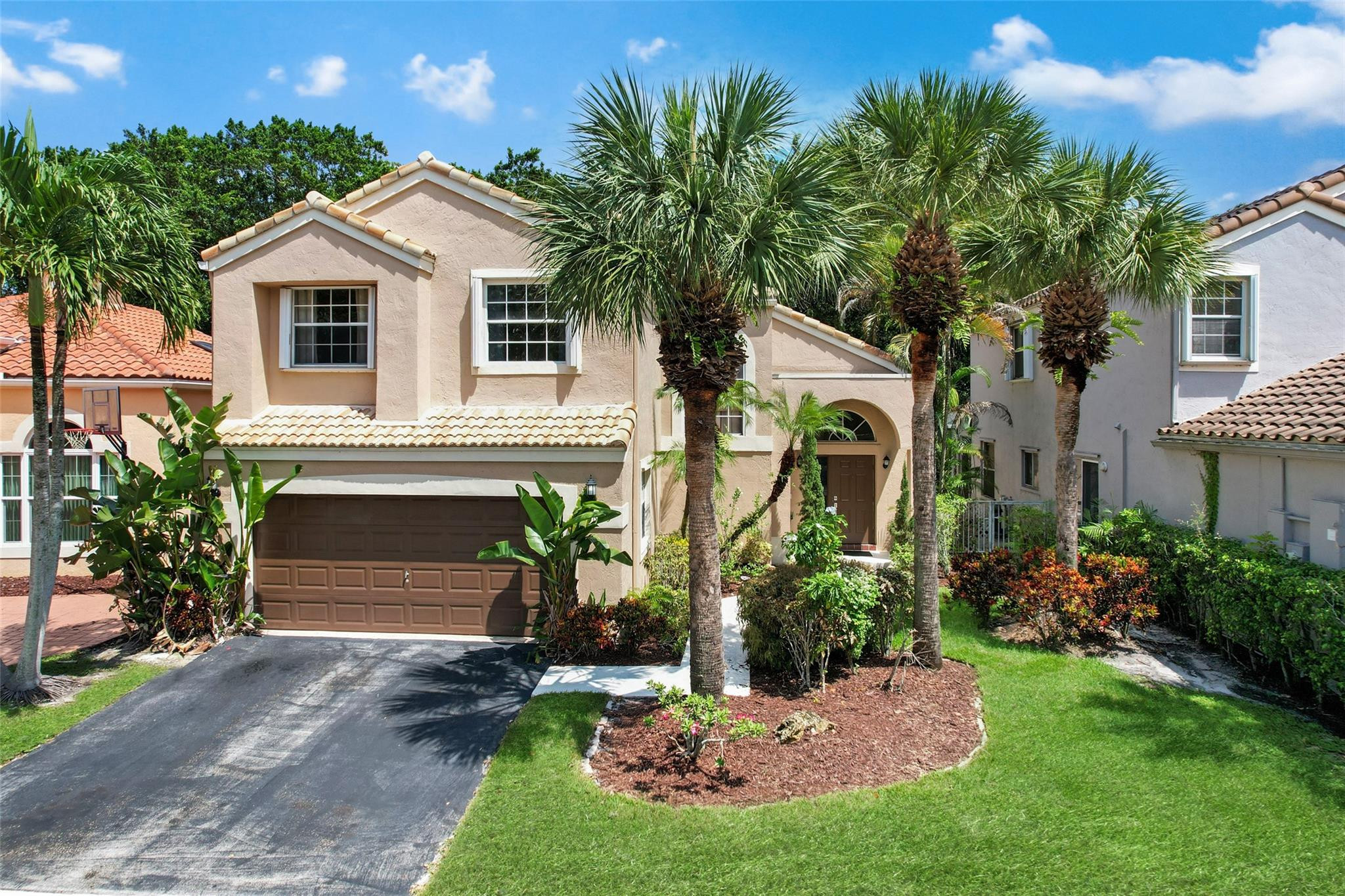 6625 NW 75th Place, Parkland, FL 33067, Parkland