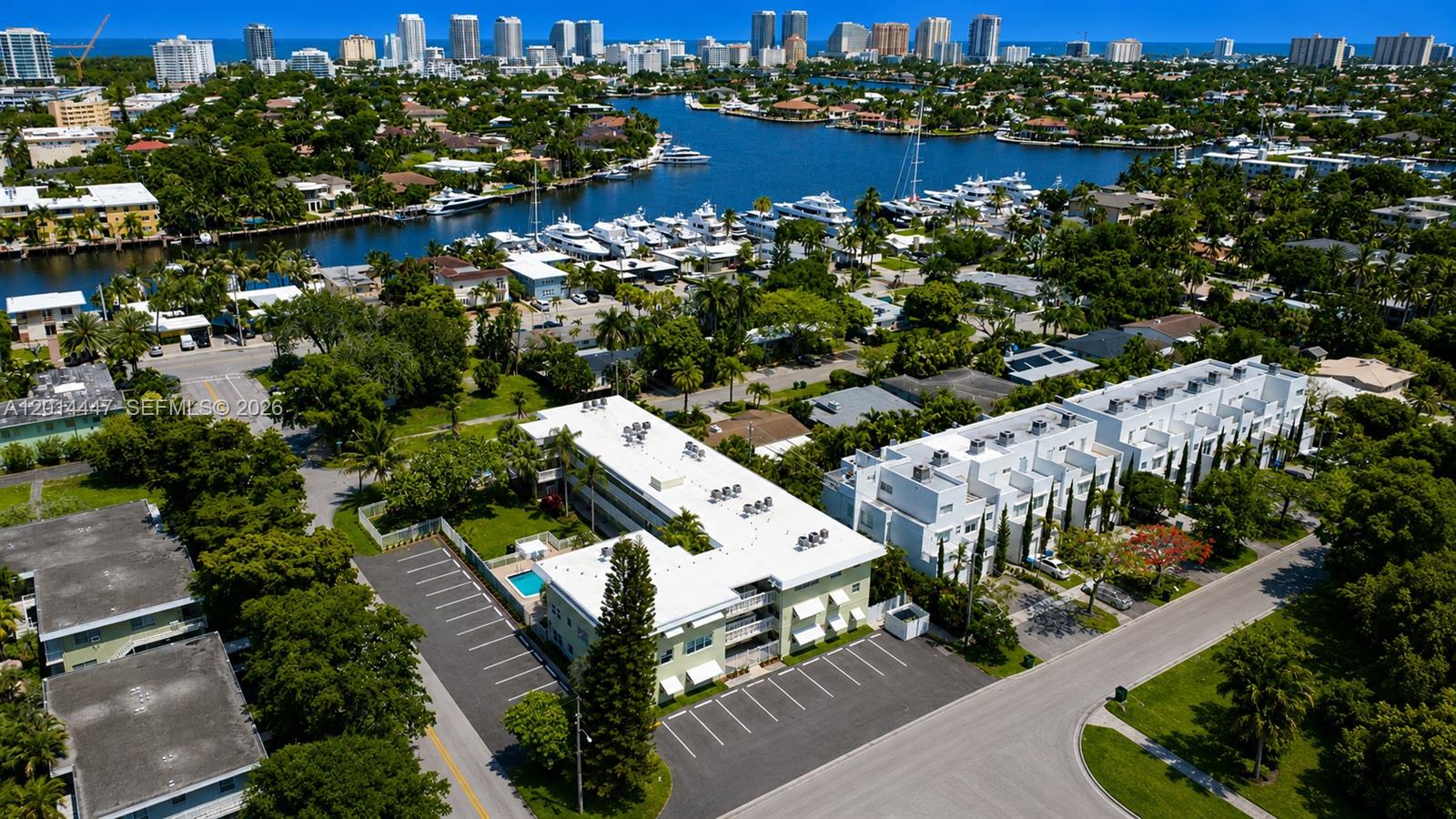 1900 NE 8th Court 105, Fort Lauderdale, FL 33304, Fort Lauderdale