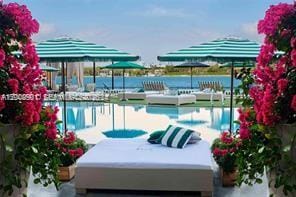 1100 West Avenue 807, Miami Beach, FL 33139 photo 17