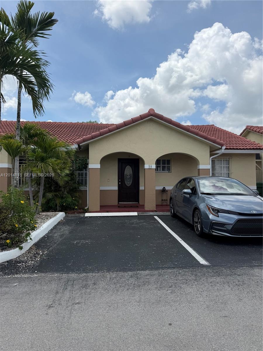 7101 W 24th Avenue 14, Hialeah, FL 33016, Hialeah