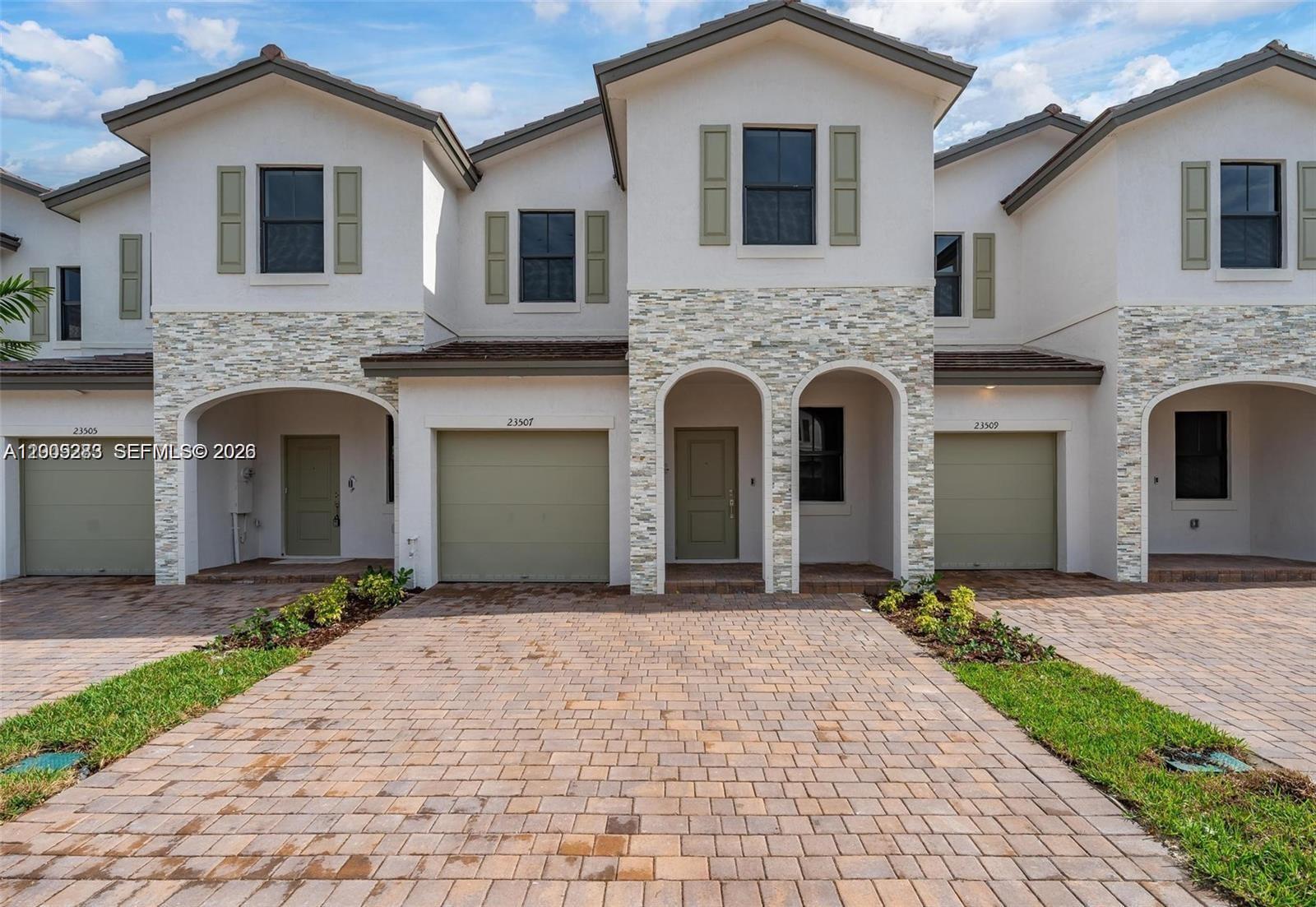 23507 SW 129th Path, Homestead, FL 33032, Homestead