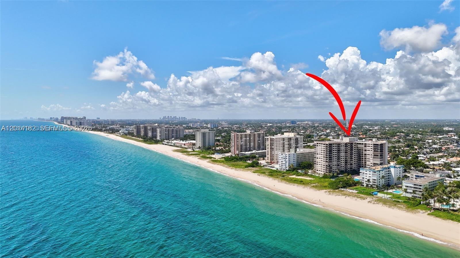 1800 S Ocean Boulevard 210, Lauderdale-By-The-Sea, FL 33062, Lauderdale By The Sea