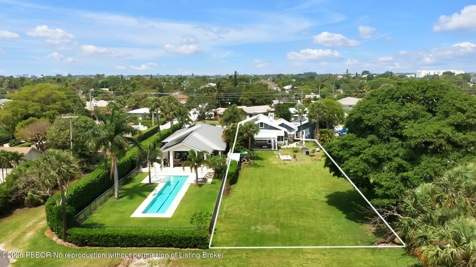 1408 N Lakeside Drive, Lake Worth Beach, FL 33460, Lake Worth Beach