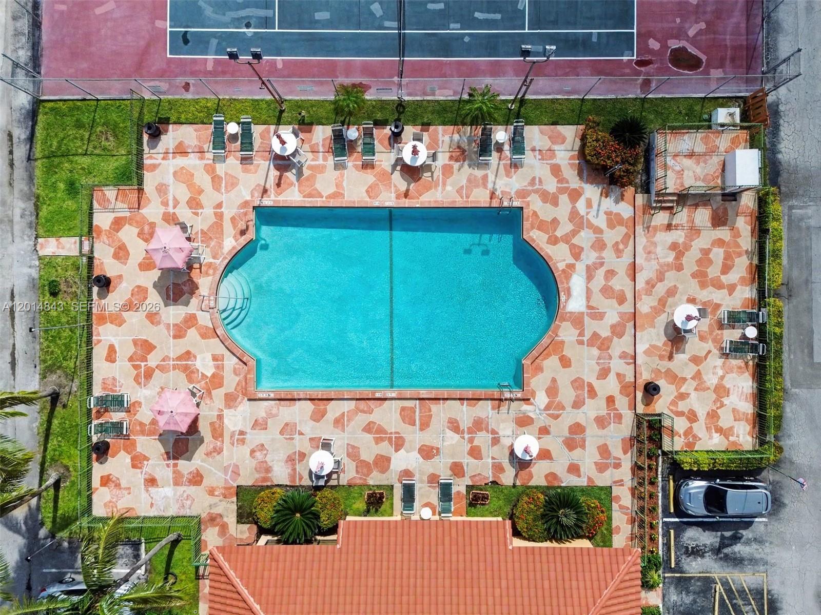 7155 Miami Lakes Drive P16, Miami Lakes, FL 33014, Miami Lakes