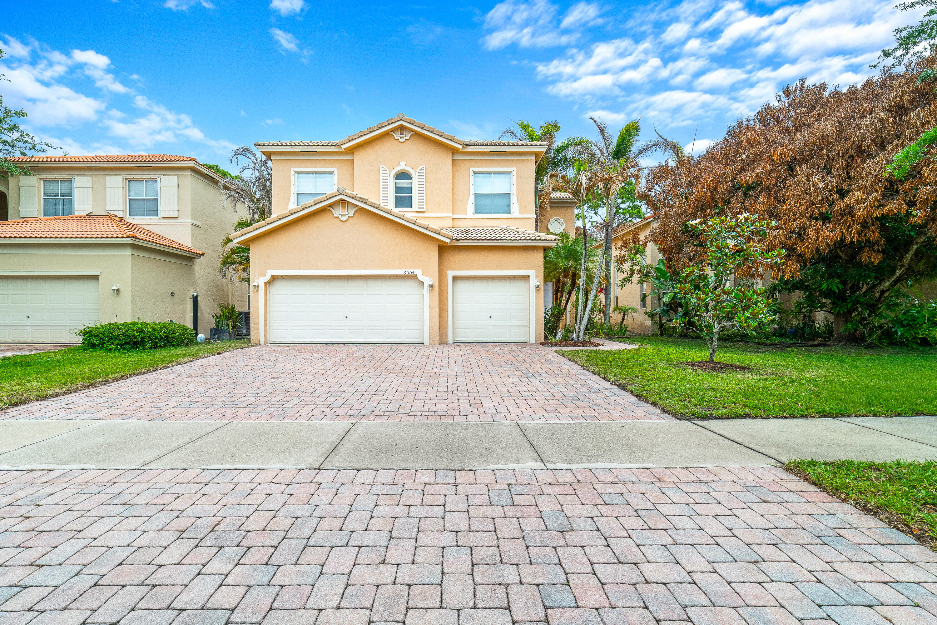 6004 Spring Lake Terrace, Fort Pierce, FL 34951, Fort Pierce