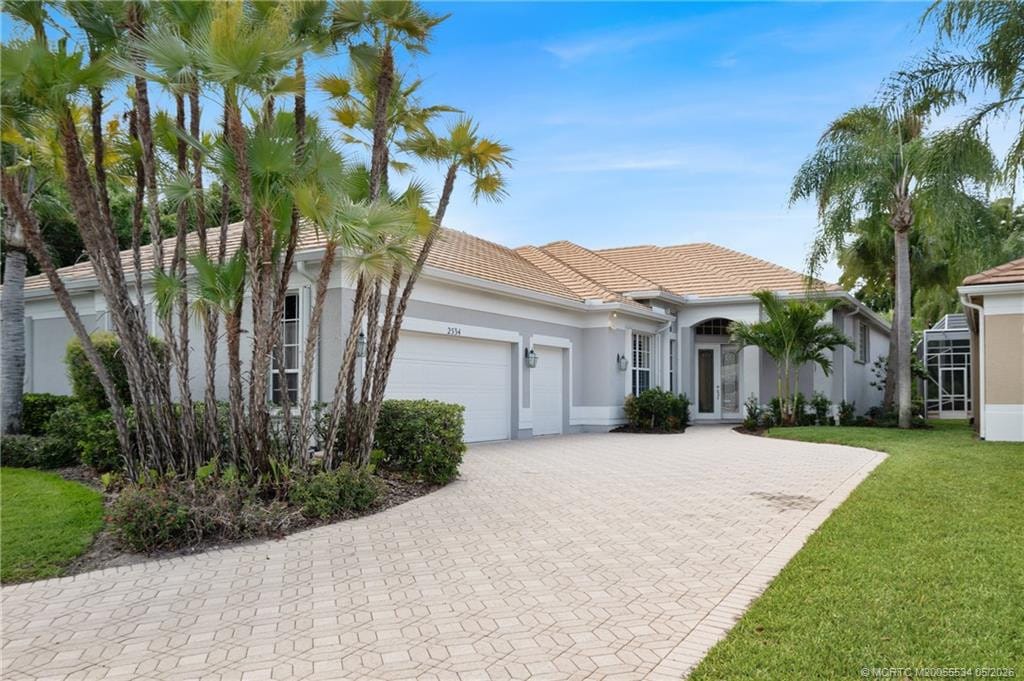 2534 SW Manor Hill Drive, Palm City, FL 34990 photo 13