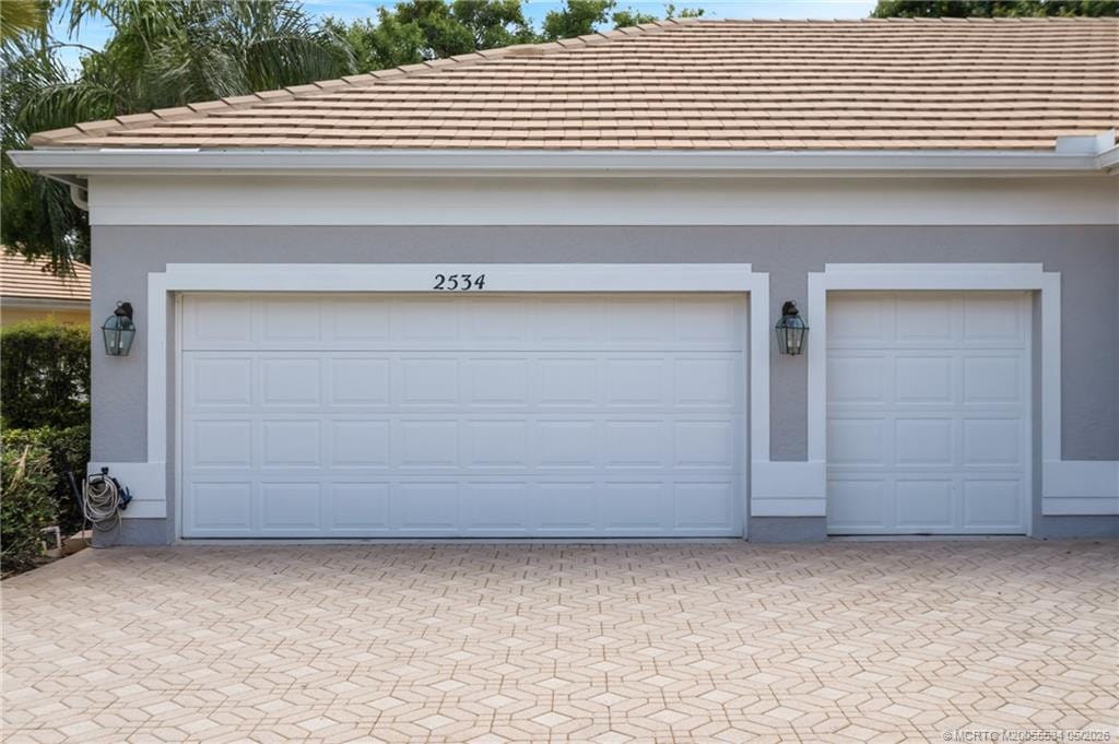 2534 SW Manor Hill Drive, Palm City, FL 34990 photo 14
