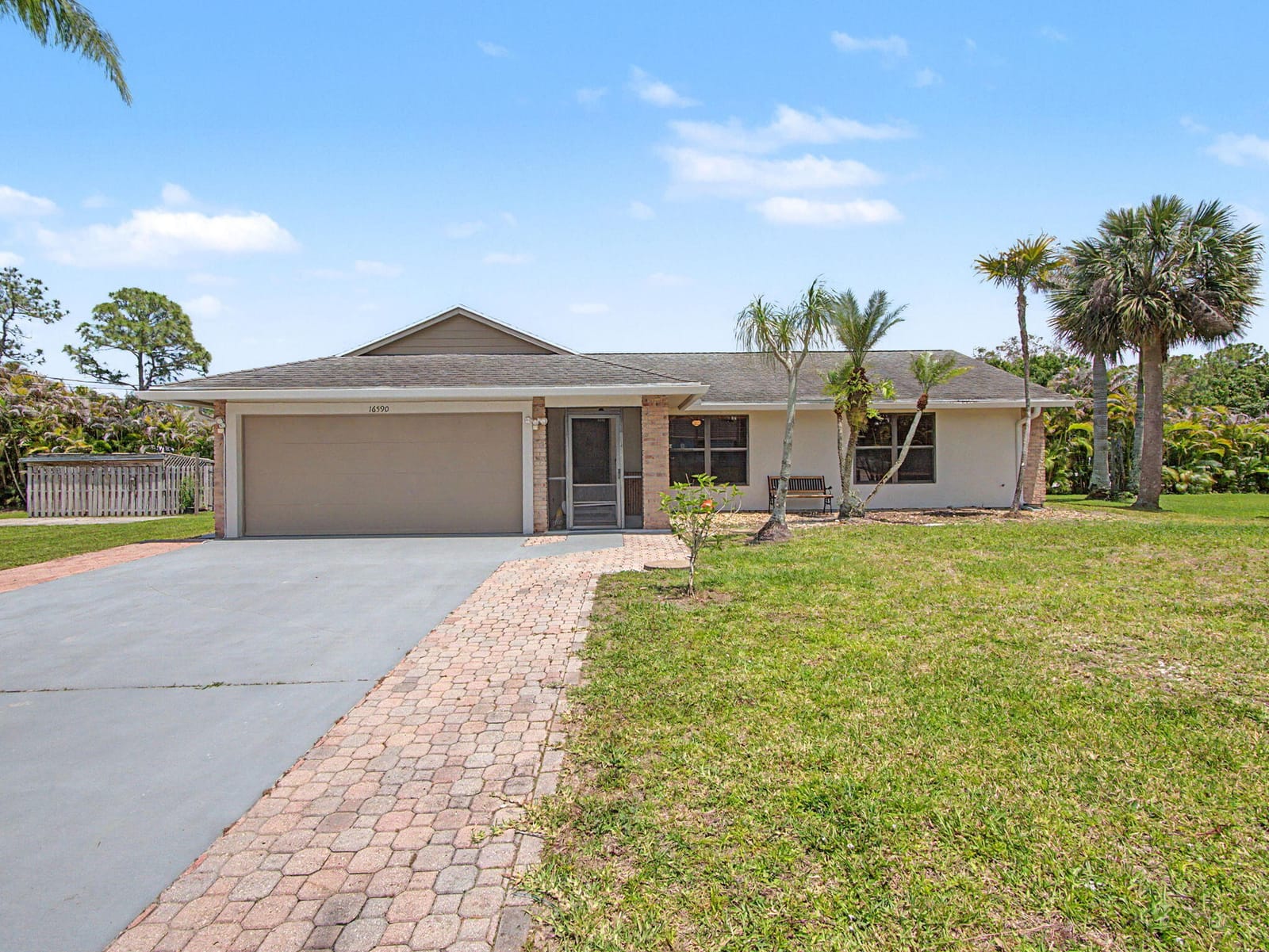 16590 122nd Drive N, Jupiter, FL 33478