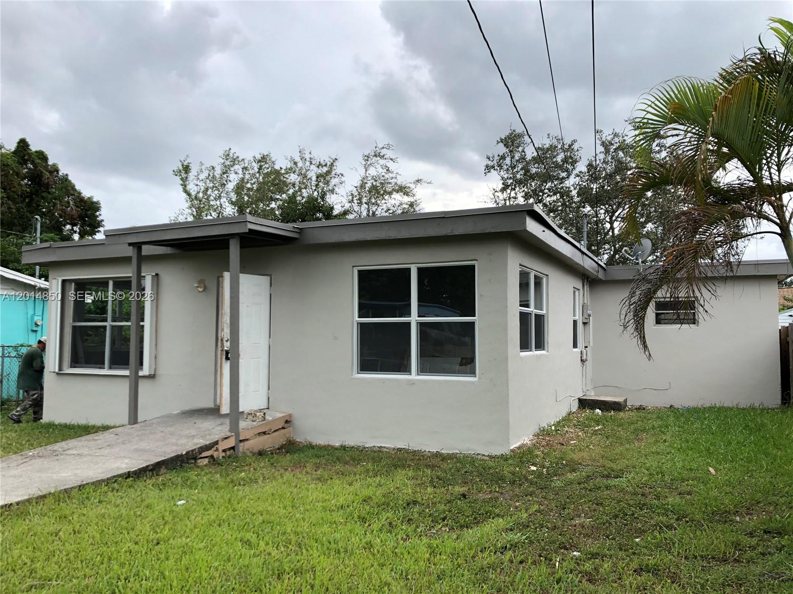424 SW 12th Avenue, Homestead, FL 33030, Homestead
