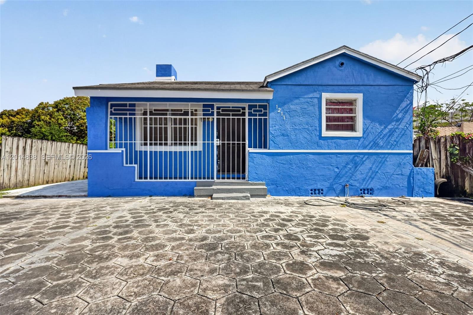 1211 NW 37th Street, Miami, FL 33142, Miami