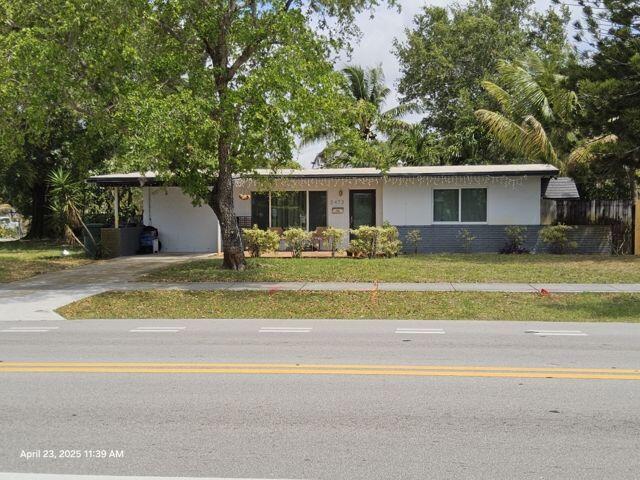 3473 Riverland Road, Fort Lauderdale, FL 33312, Fort Lauderdale