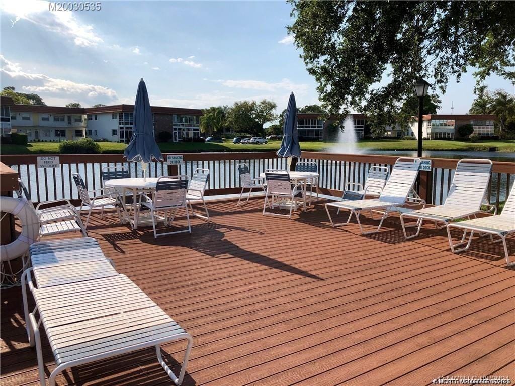 1225 NW 21st Street 27-2711, Stuart, FL 34994 photo 14