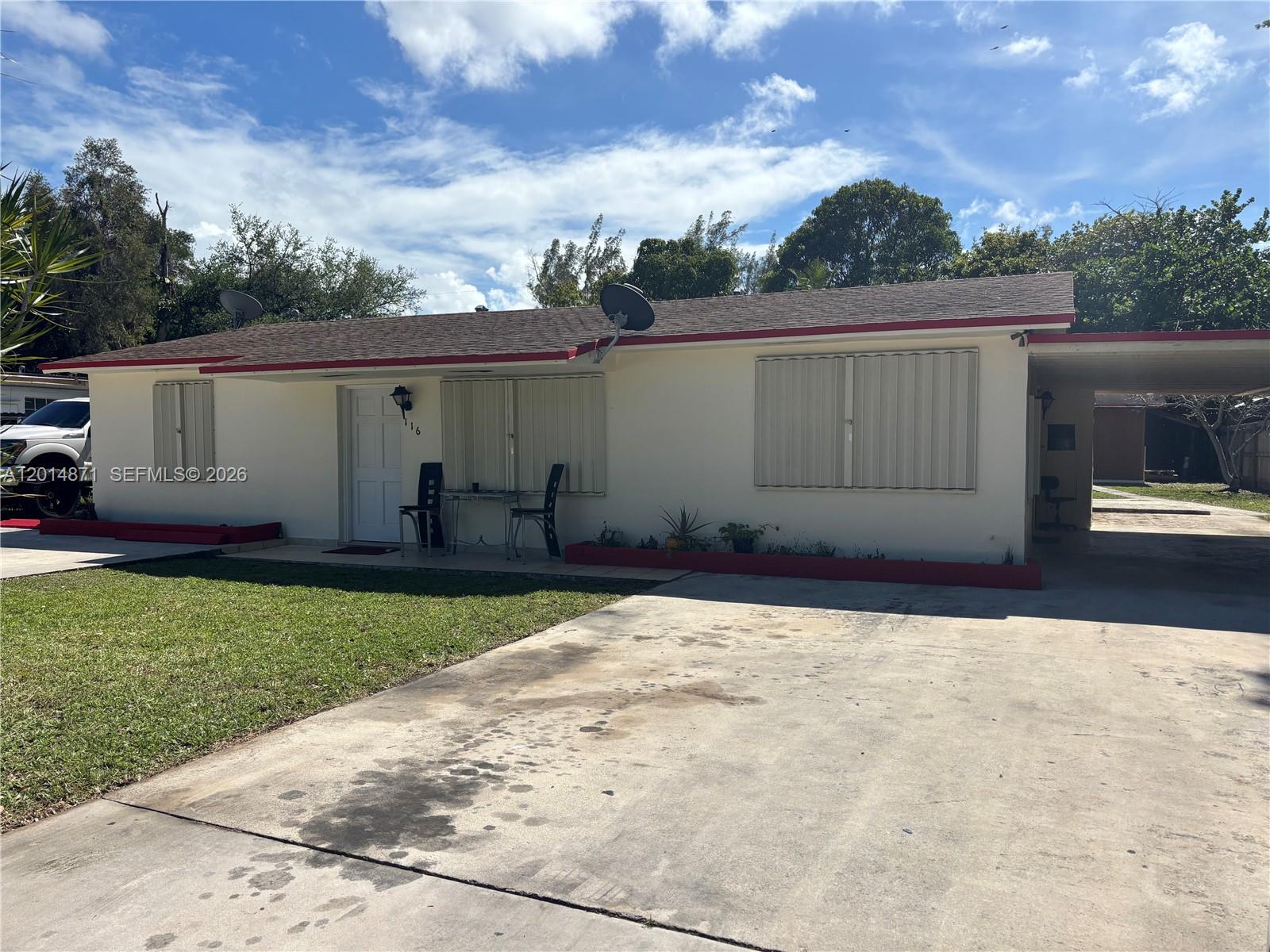 116 Allen Road, West Park, FL 33023, West Park
