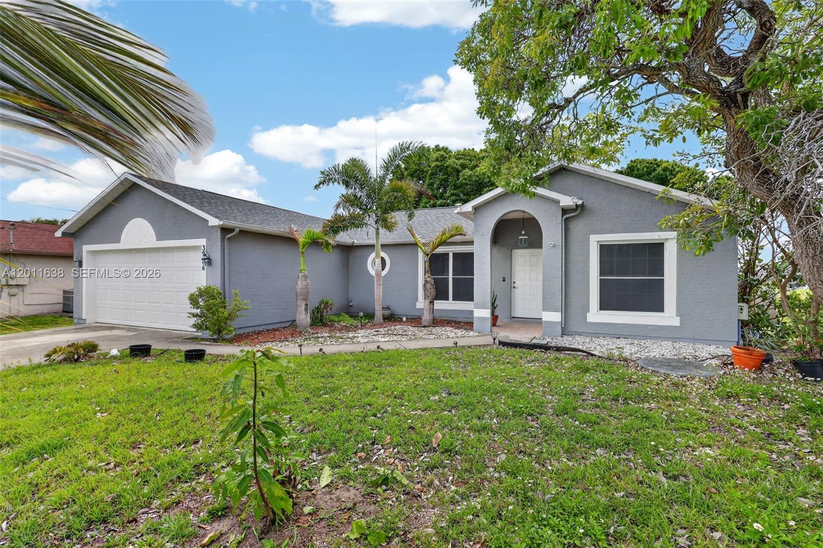 3936 SW Jarmer Road, Port St. Lucie, FL 34953, Port St Lucie