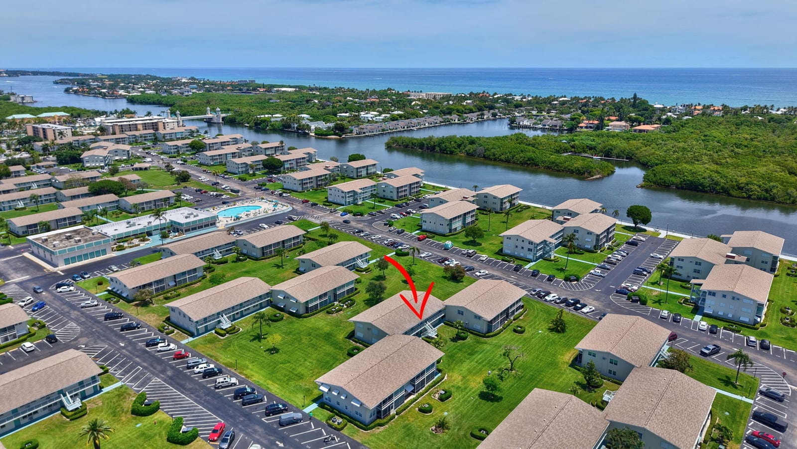 660 Horizon W 107, Boynton Beach, FL 33435 photo 26
