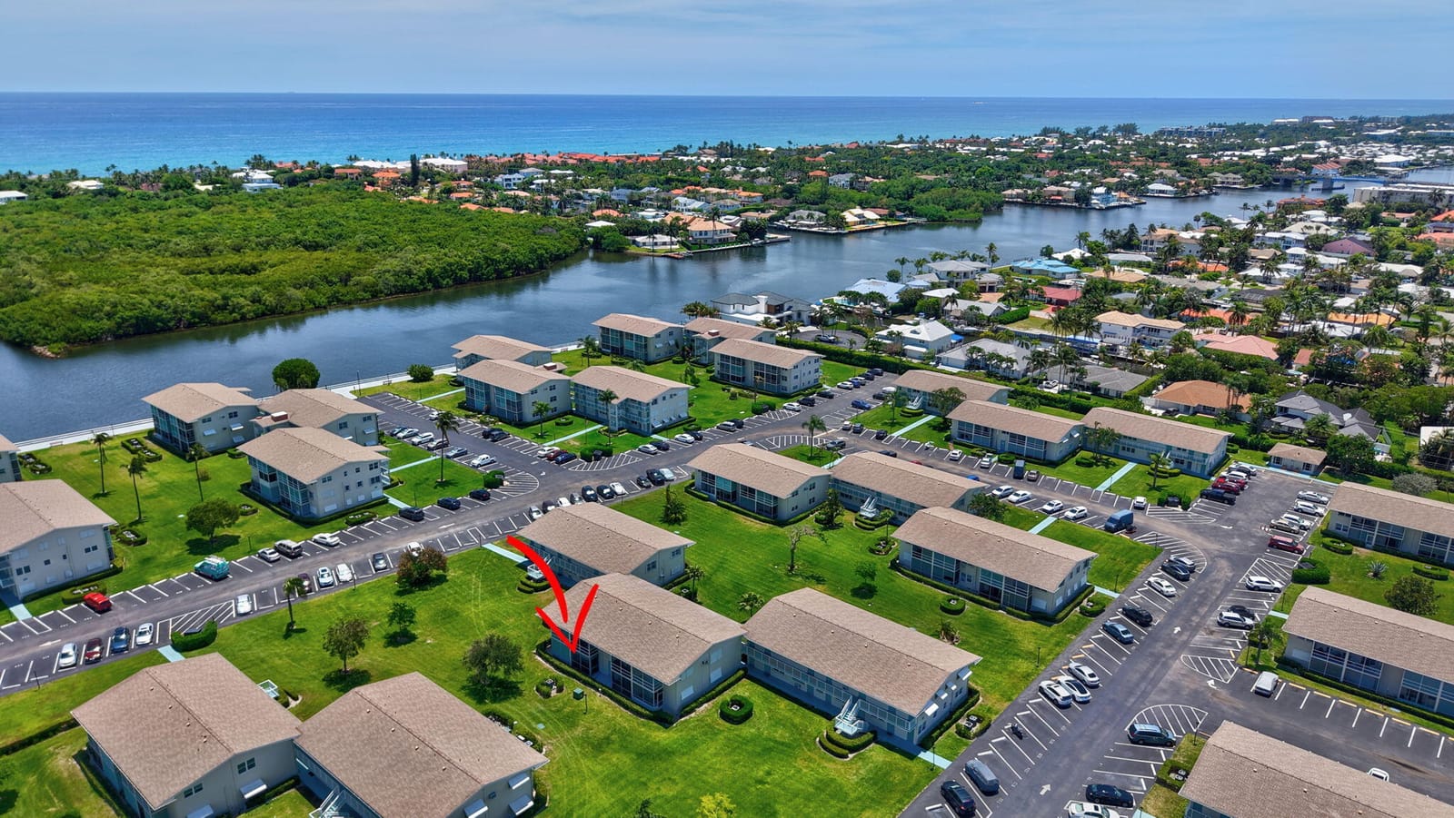 660 Horizon W 107, Boynton Beach, FL 33435 photo 27