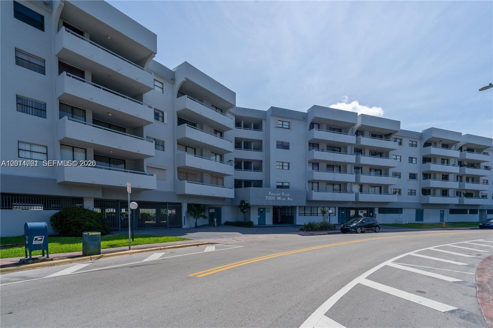 7300 Wayne Avenue 401, Miami Beach, FL 33141, Miami Beach