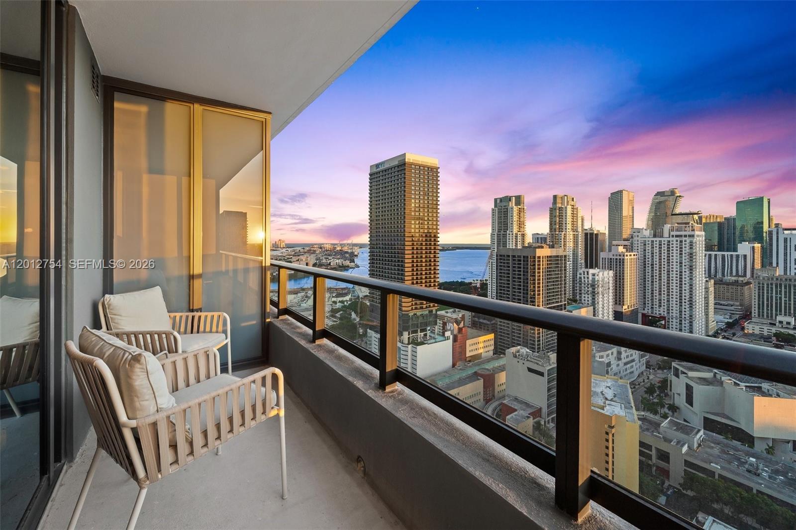 601 NE 1st Avenue 3210, Miami, FL 33132, Miami