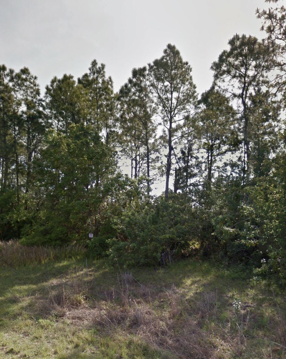 Lot 12 Silverleaf Road, North Port, FL 34288, North Port