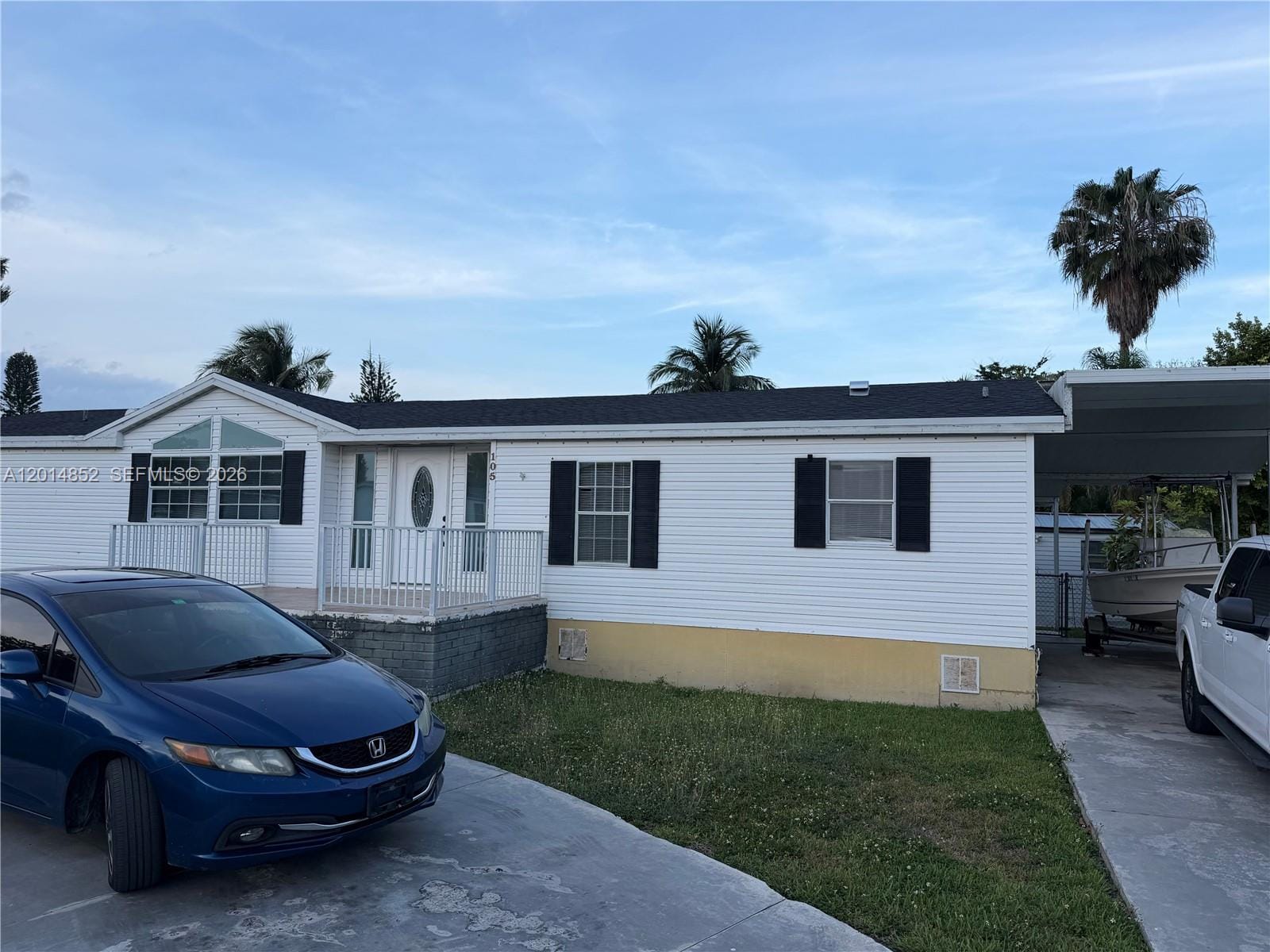 19800 SW 180th Avenue 105, Miami, FL 33187 photo 19