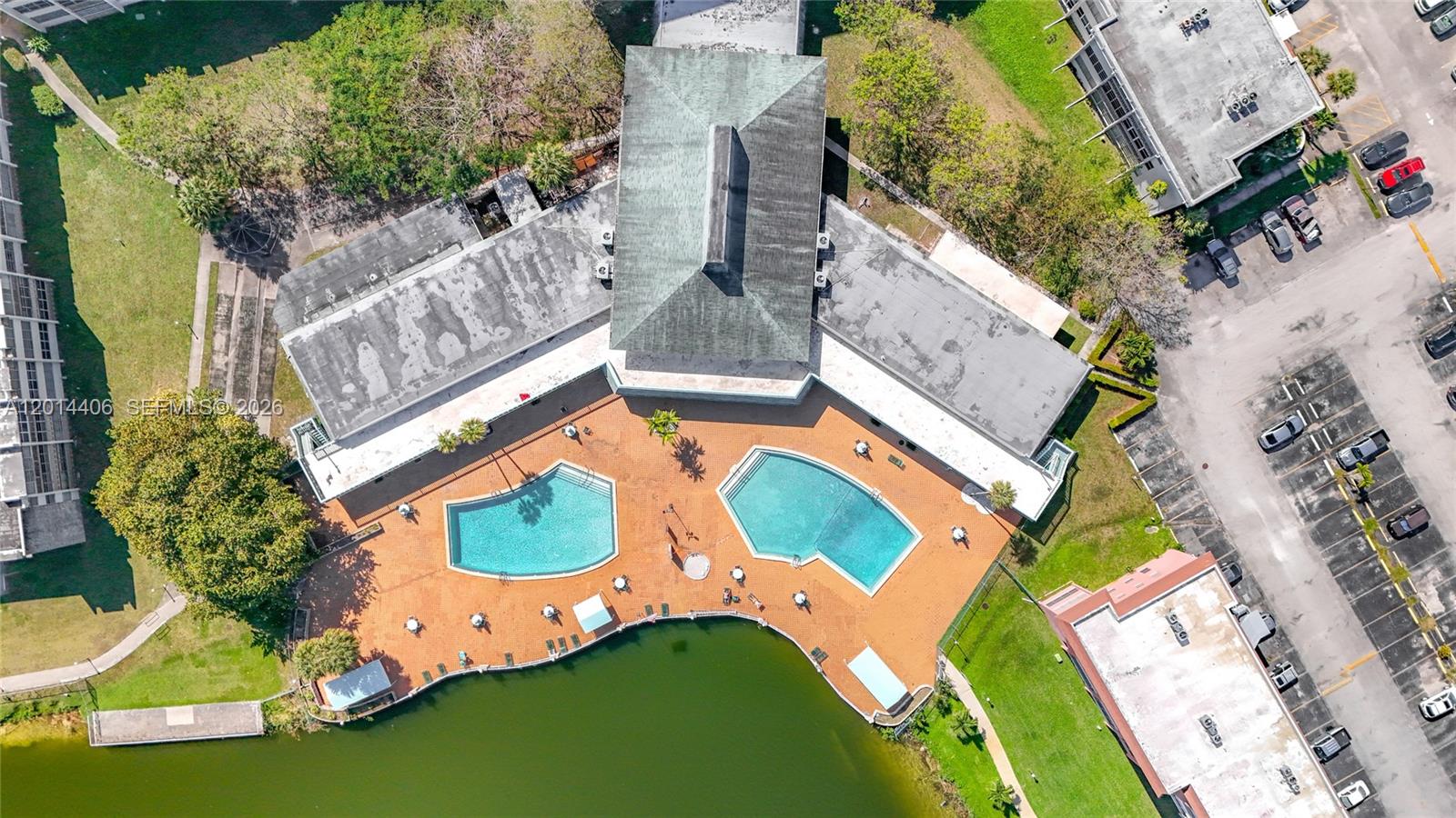 1401 NE Miami Gardens Drive 286, Miami, FL 33179, Miami