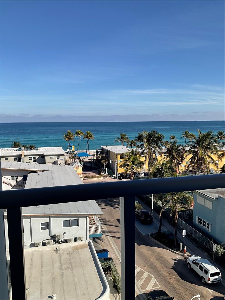 777 N Ocean Drive S519, Hollywood, FL 33019, Hollywood