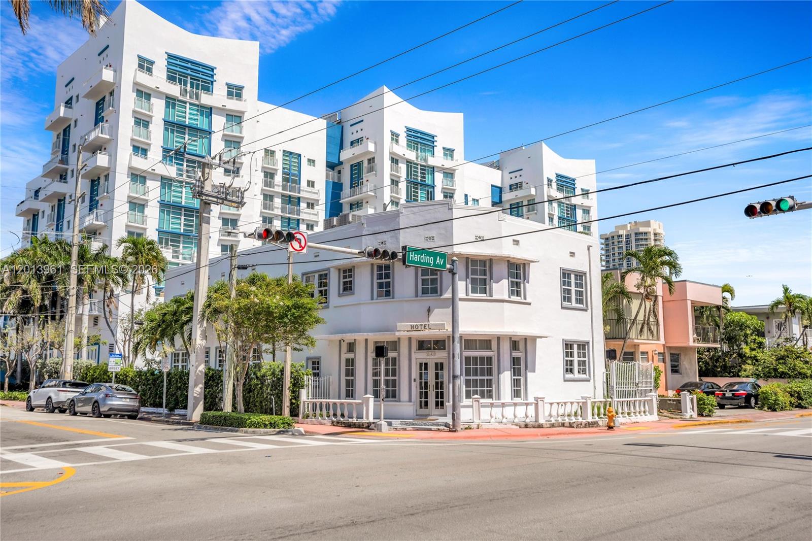 7643 Harding Avenue, Miami Beach, FL 33141, Miami Beach